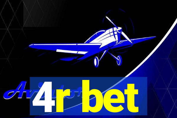 4r bet